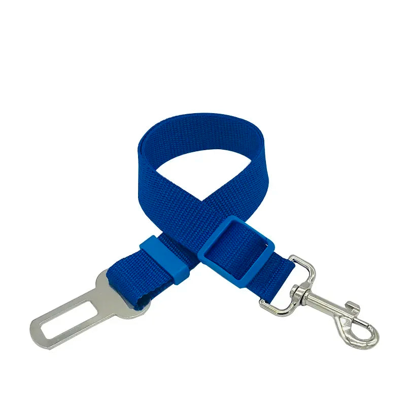 Dog Car Seat Belt Safety Harness for Travel