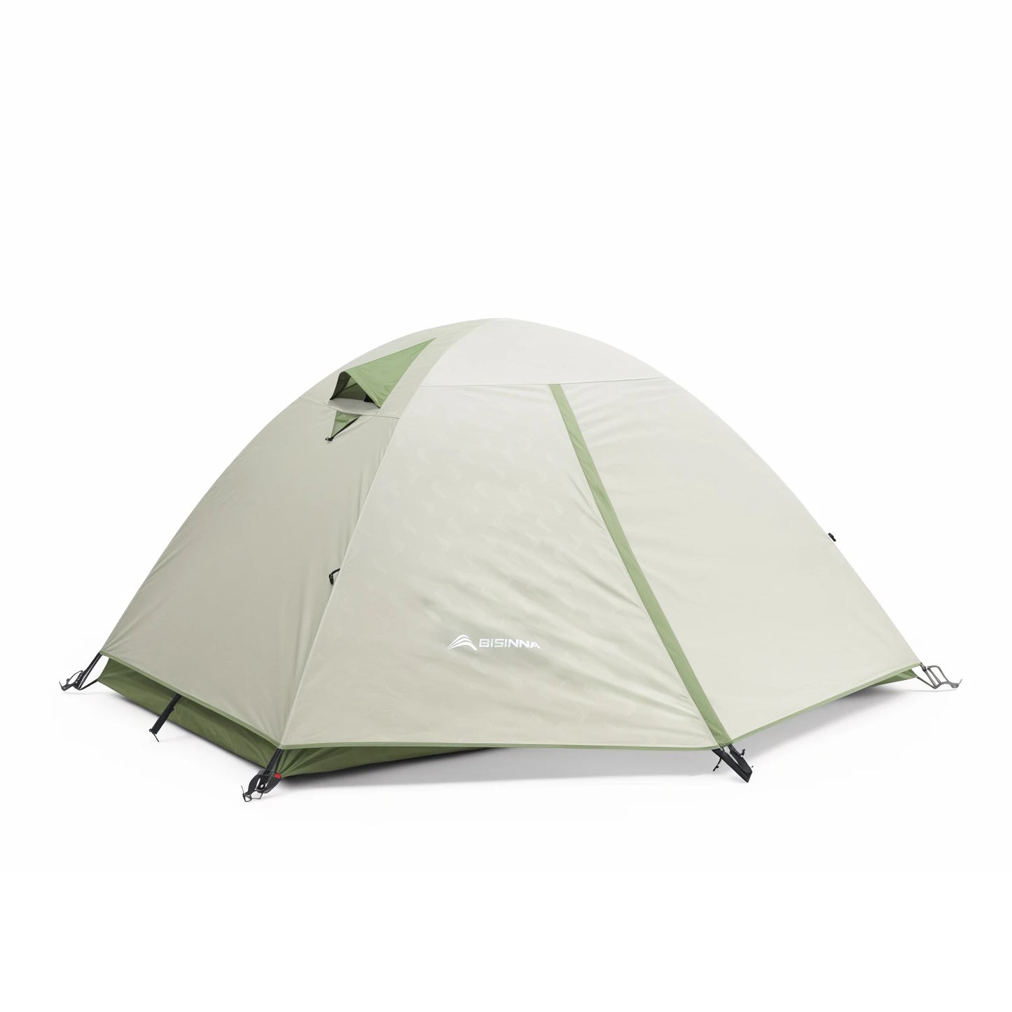 Ultralight 2 Person Camping Tent Double Layer Waterproof & Portable