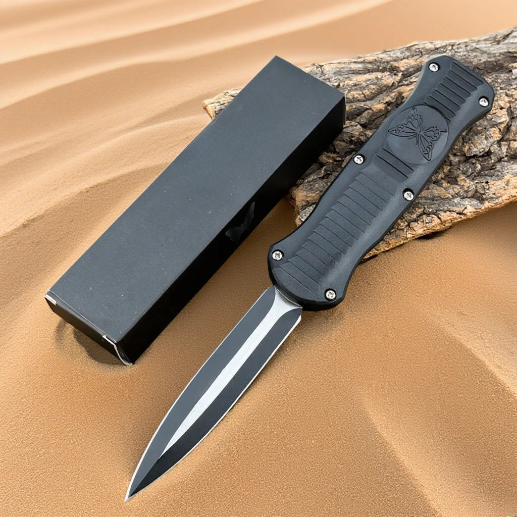 BM S Model Outdoor Folding Pocket Knife