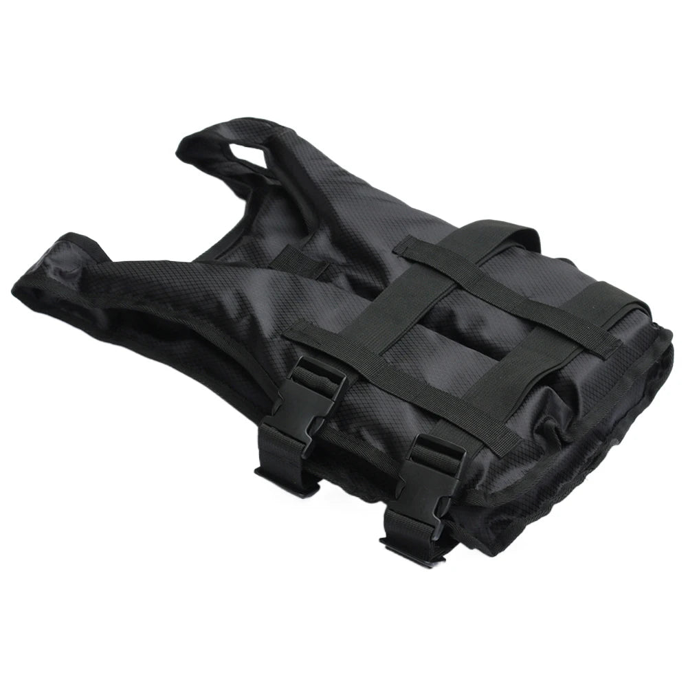 Universal Water Safety Vest for Adults and Kids