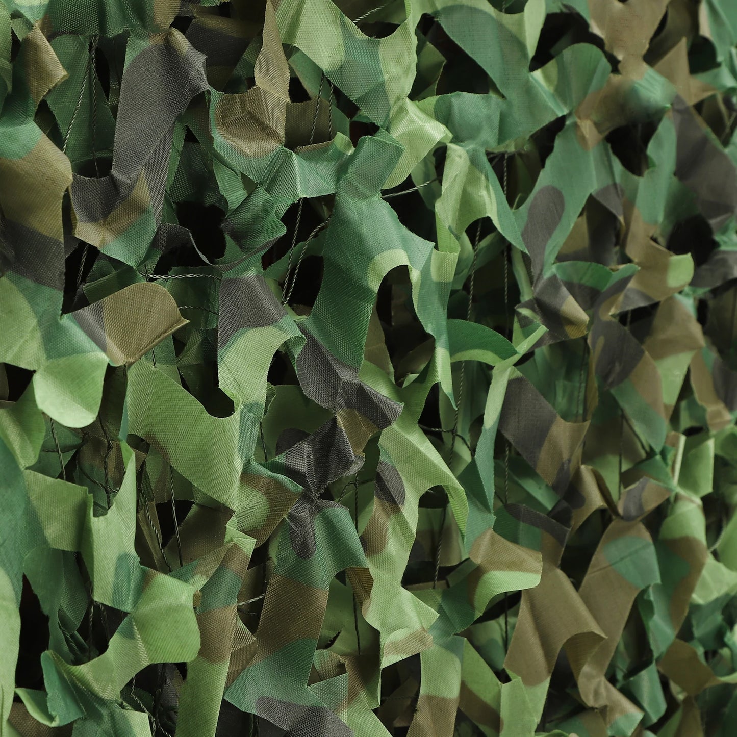 3x5M Camouflage Netting for Hunting, Camping & Sunshade