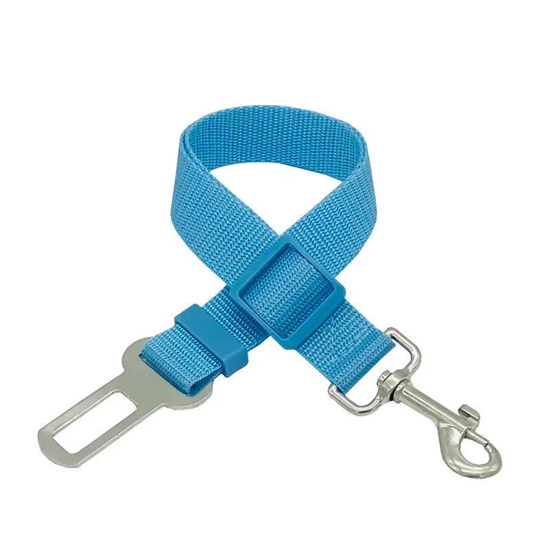Dog Car Seat Belt Safety Harness for Travel