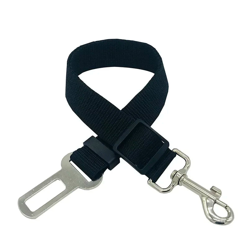 Dog Car Seat Belt Safety Harness for Travel