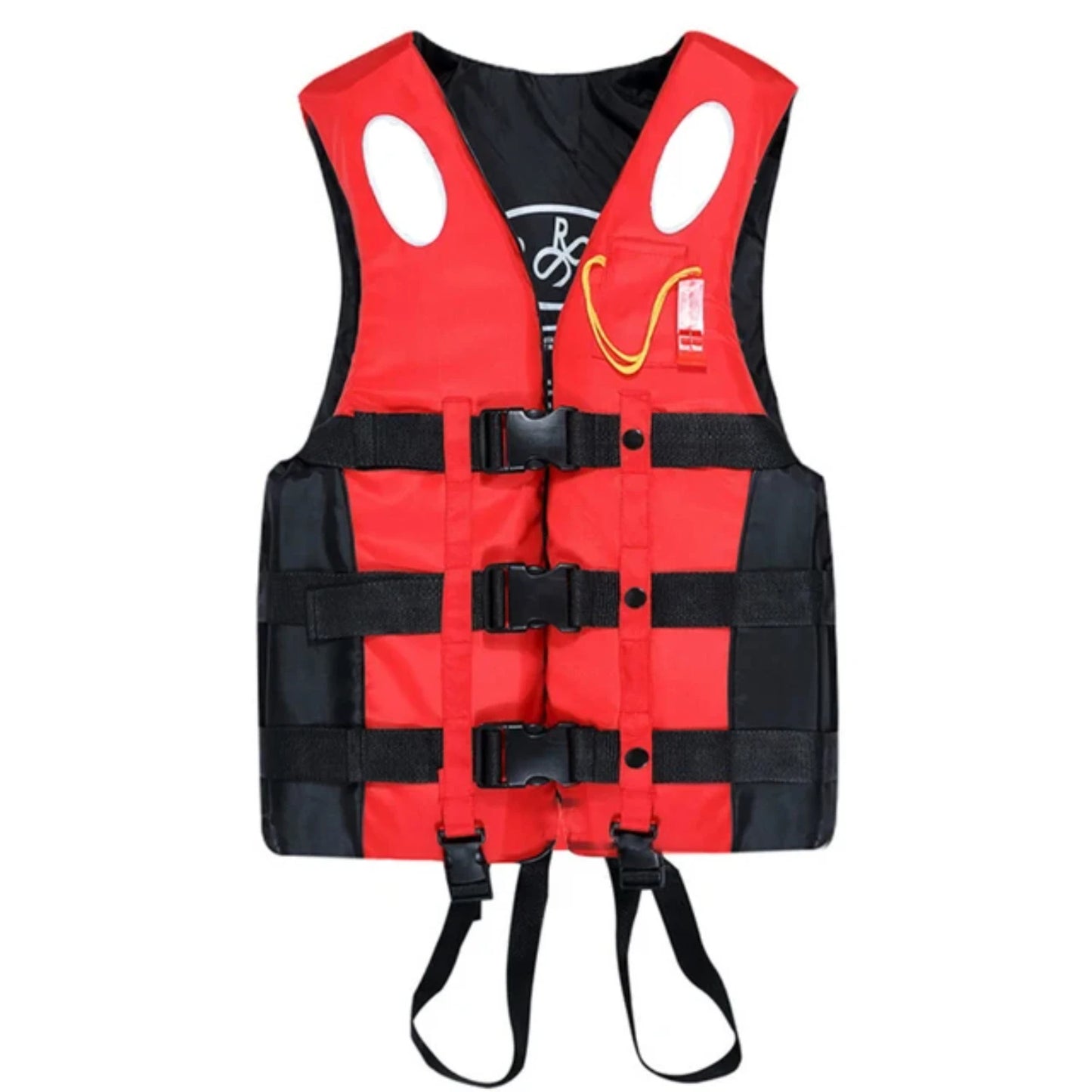 Outdoor Life Jacket Vest for Swimming Boating and Skiing
