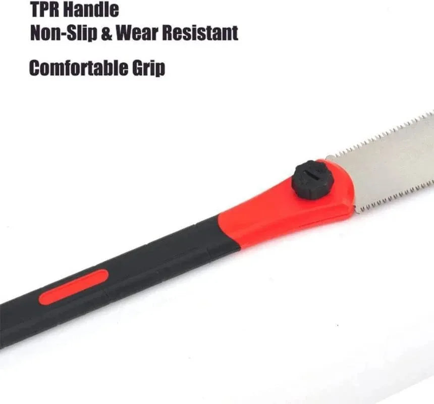 32cm Double Edge Hand Saw