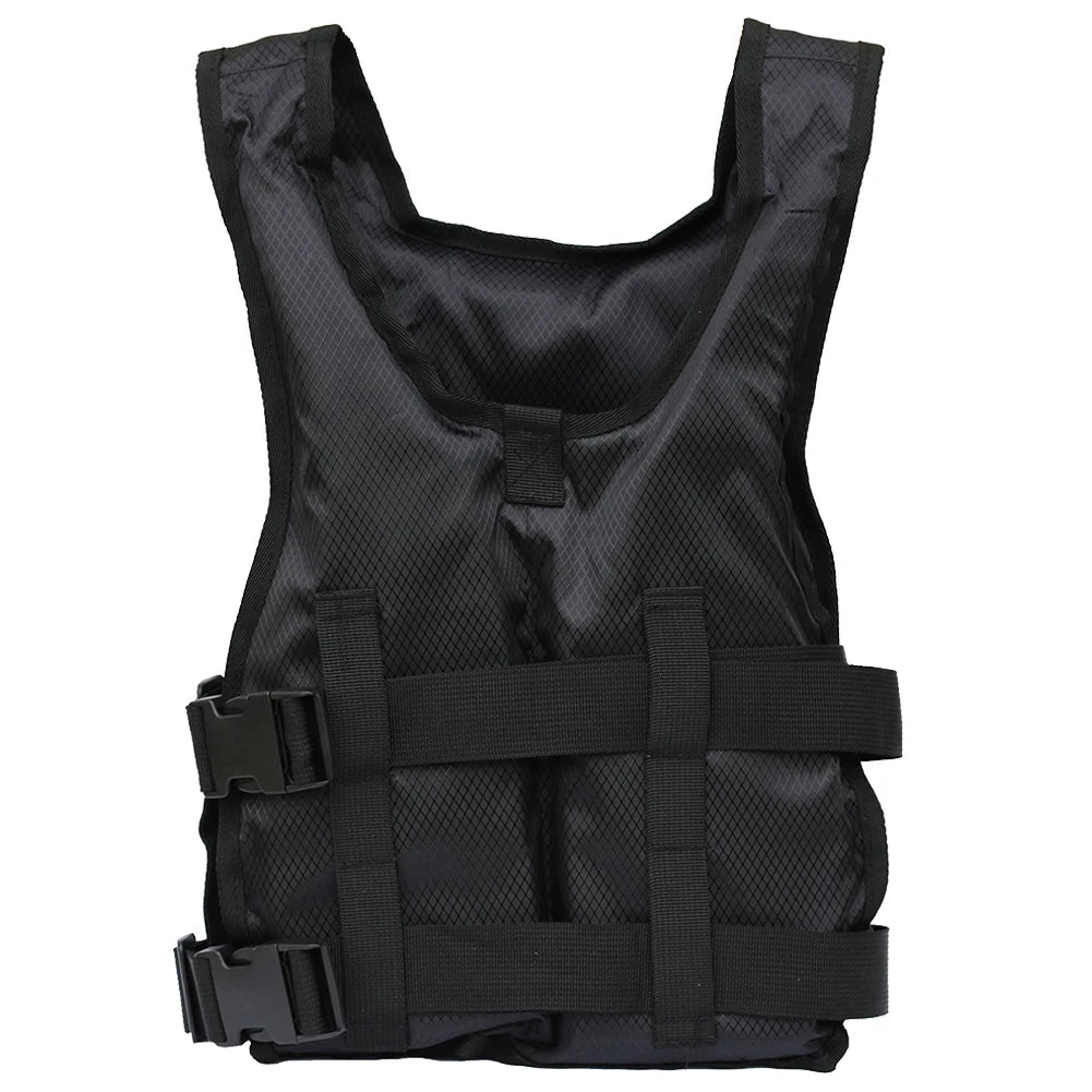 Universal Water Safety Vest for Adults and Kids