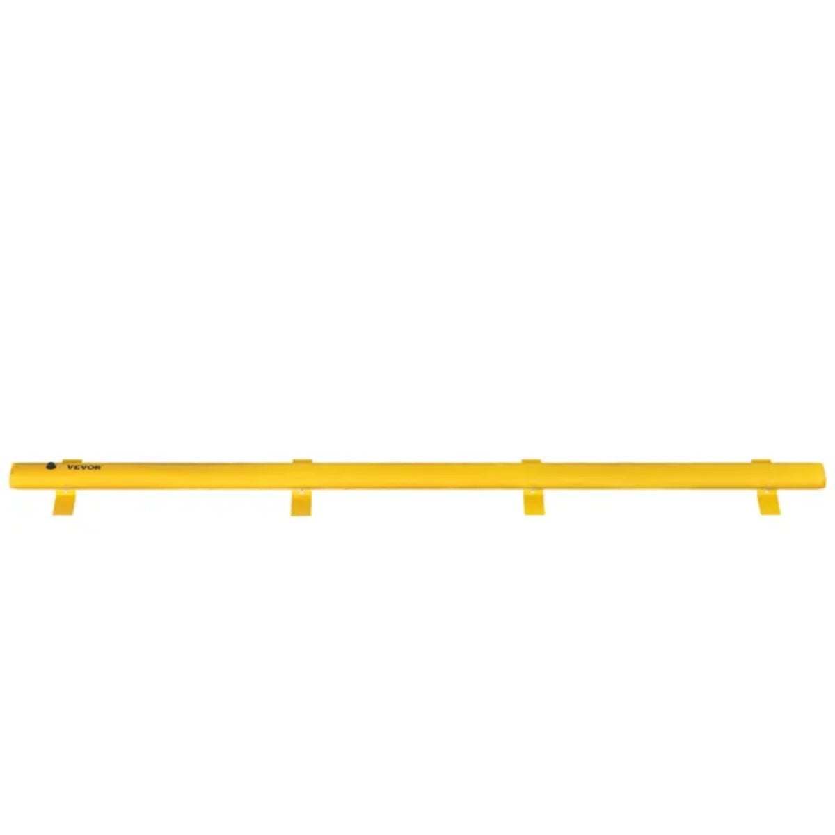 VEVOR Flood Barrier - 24ft L x 6in H Reusable PVC Sandbag Alternative for Tents/Home/Doors/Garages