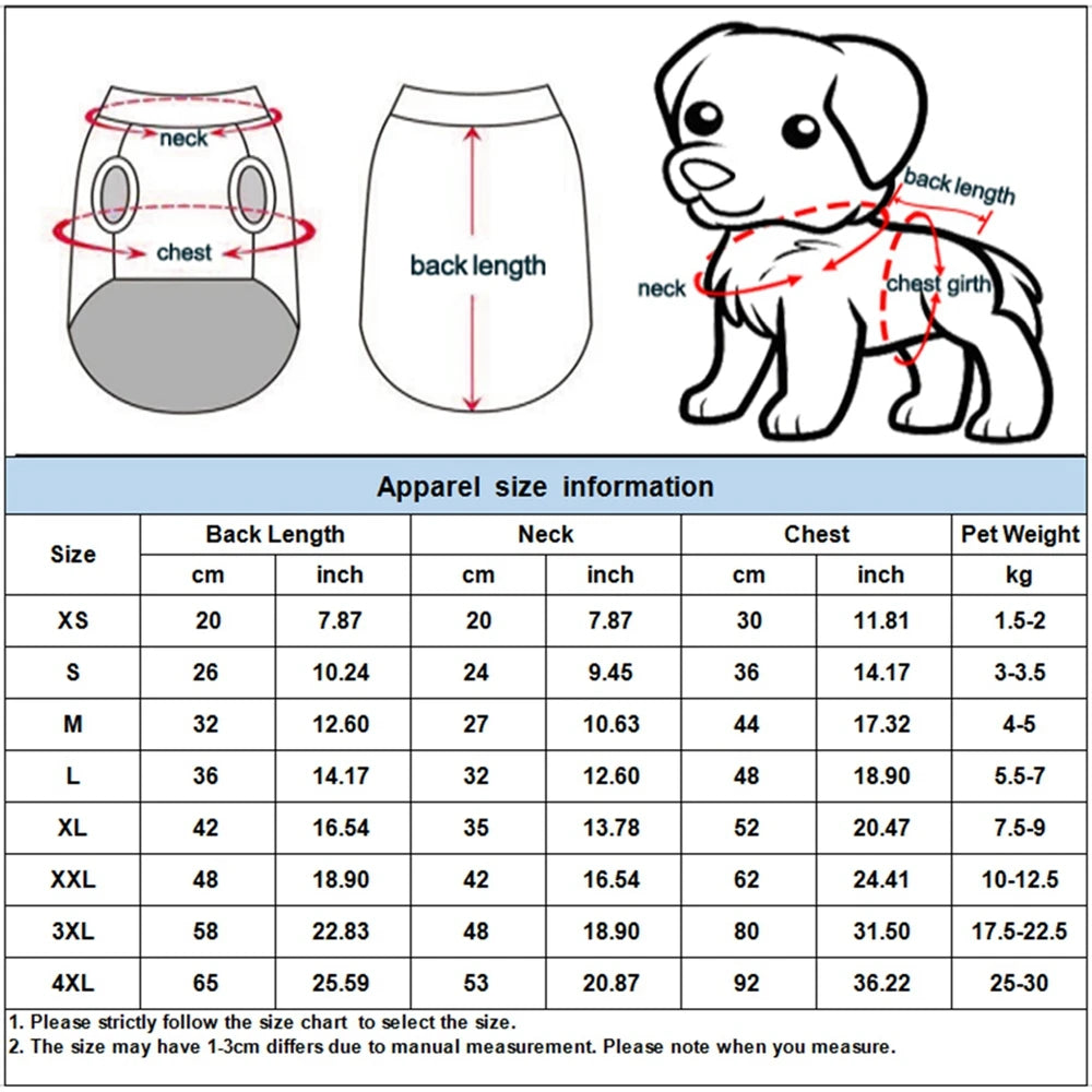 Reflective Waterproof Hooded Dog Raincoat for Large Dogs
