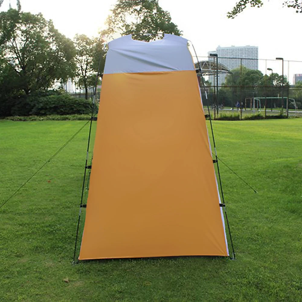 Portable 6FT Privacy Tent for Camping Shower or Changing Room