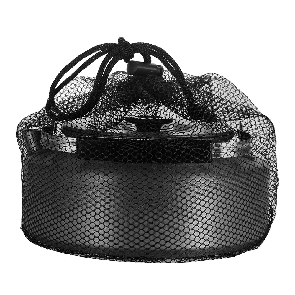 Aluminum Camping Coffee and Tea Kettle