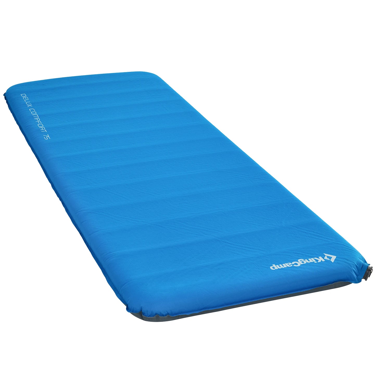 Self Inflating Insulated Camping Mattress Pad