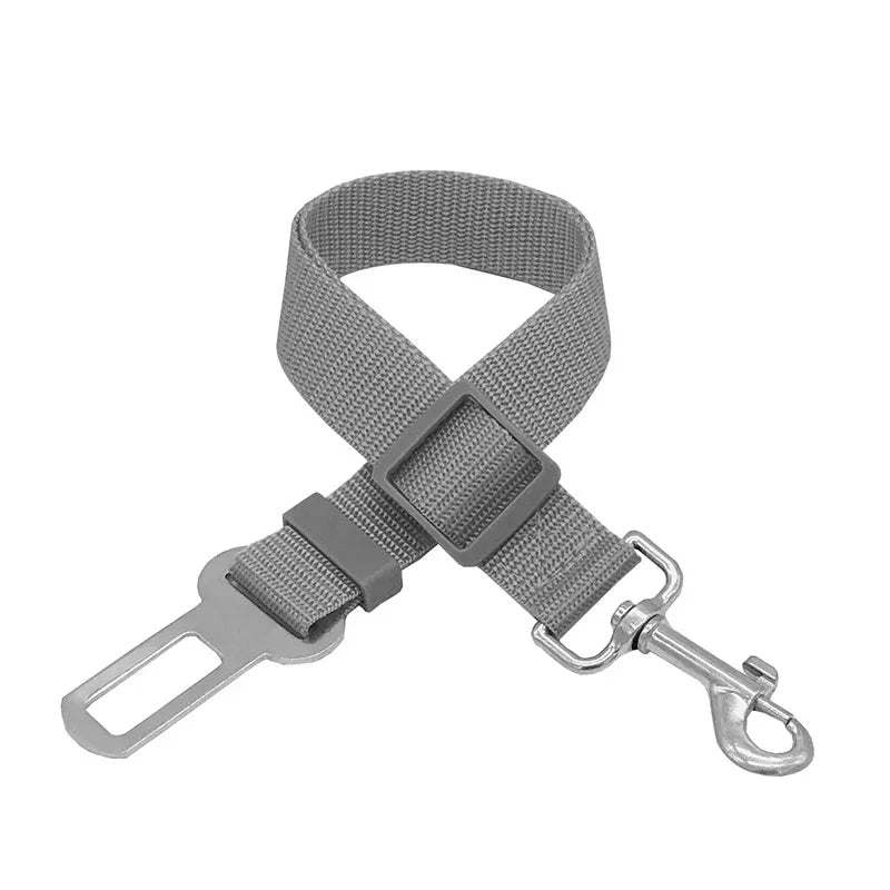 Dog Car Seat Belt Safety Harness for Travel