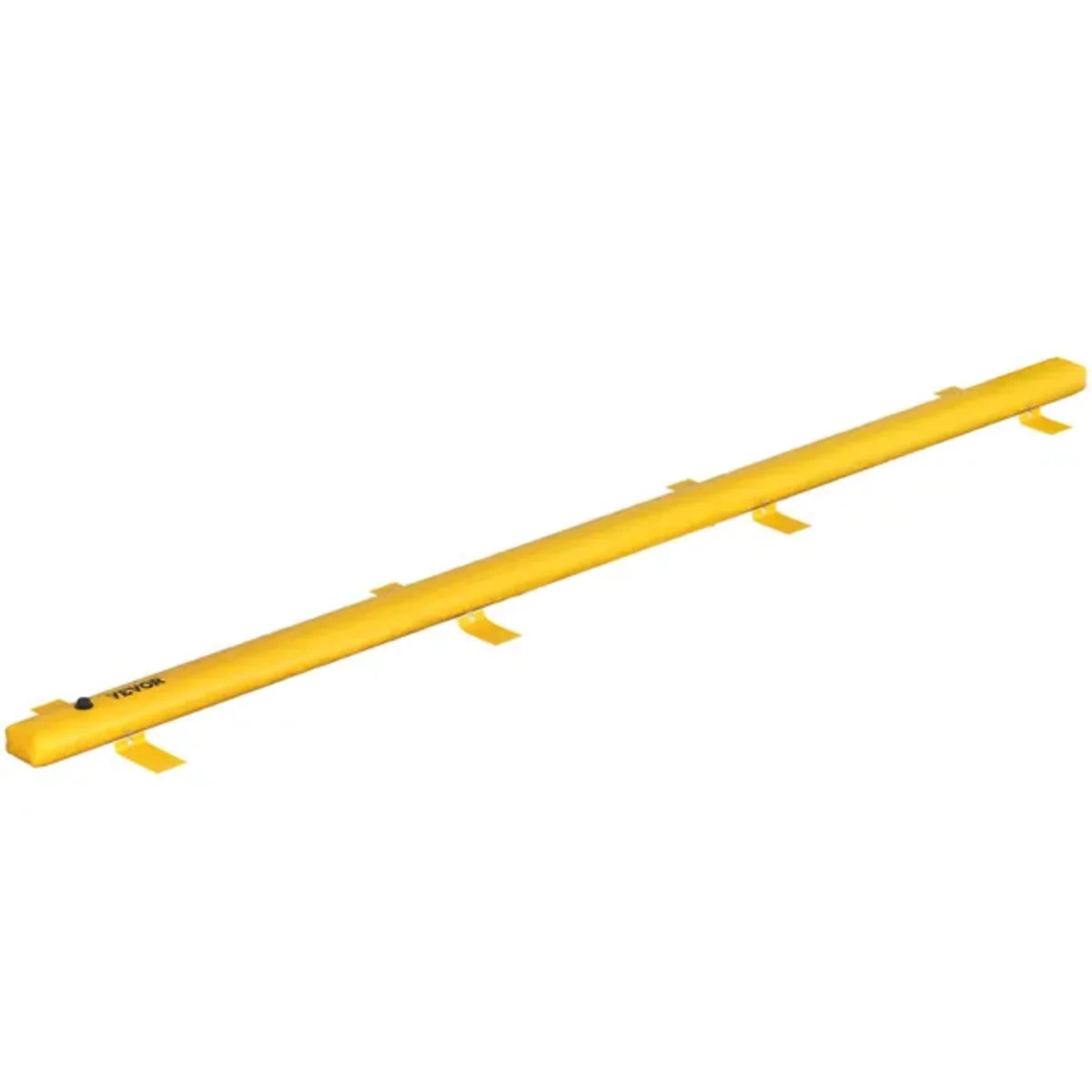 VEVOR Flood Barrier - 24ft L x 6in H Reusable PVC Sandbag Alternative for Tents/Home/Doors/Garages