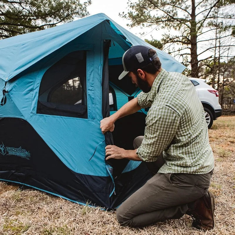 Gazelle Tents Tents T3X Hub Tent
