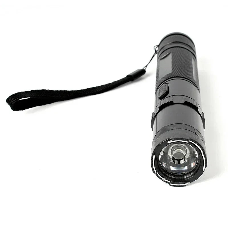 High Pressure Survival Baton Emergency Outdoor Tool