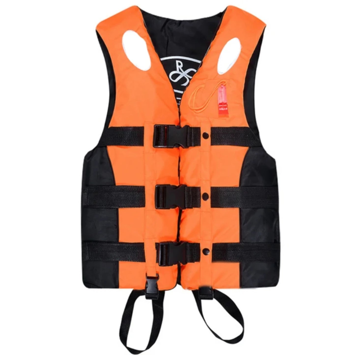 Outdoor Life Jacket Vest for Swimming Boating and Skiing