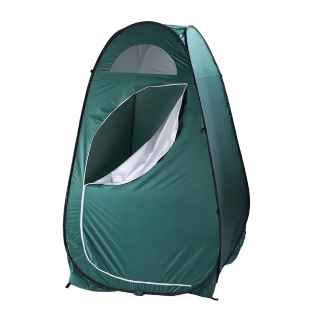 Pop Up Privacy Shower Tent Portable Outdoor Camping Toilet and Changing Tent 120x120x190cm