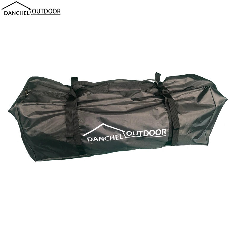 Portable Waterproof Yurt Tent for Glamping