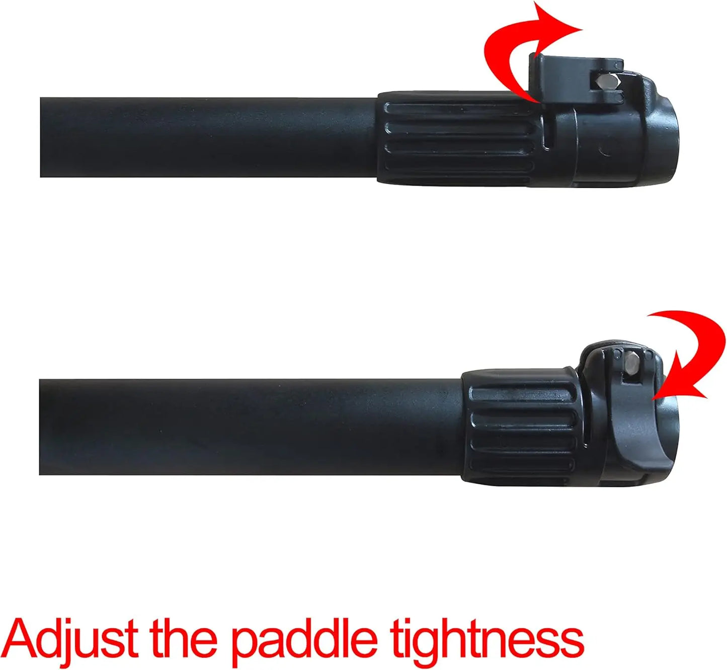 Inflatable Stand Up Paddle Board Set with Backpack and Accessories