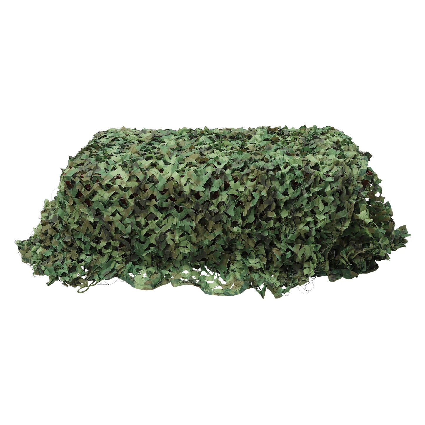 3x5M Camouflage Netting for Hunting, Camping & Sunshade