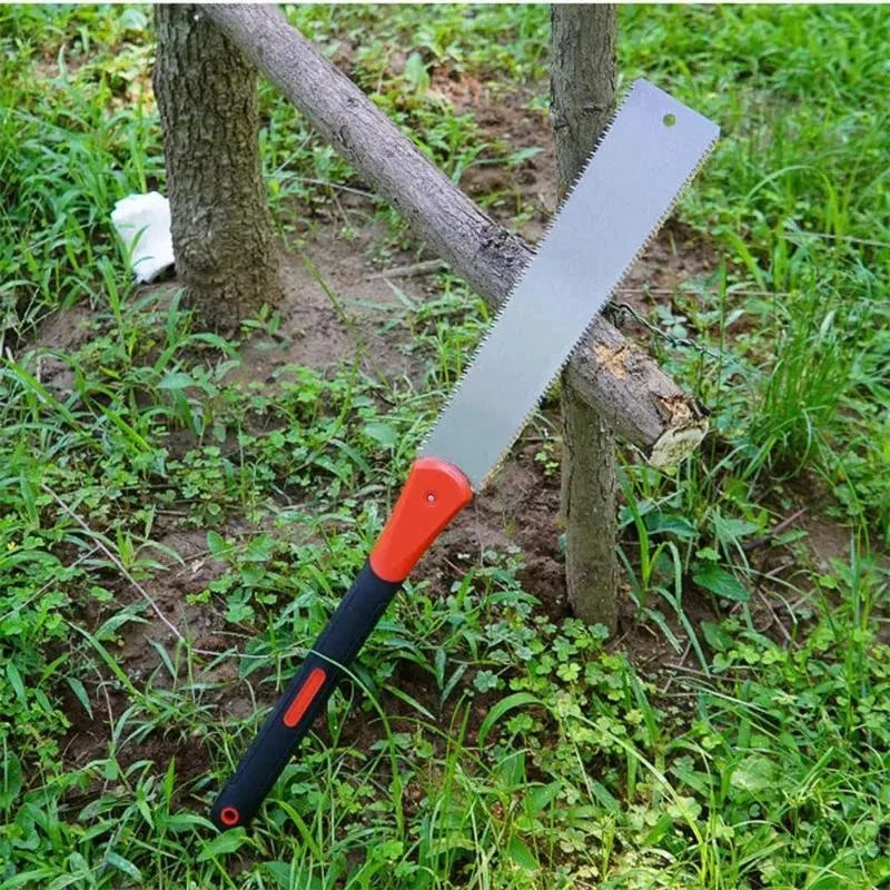 32cm Double Edge Hand Saw