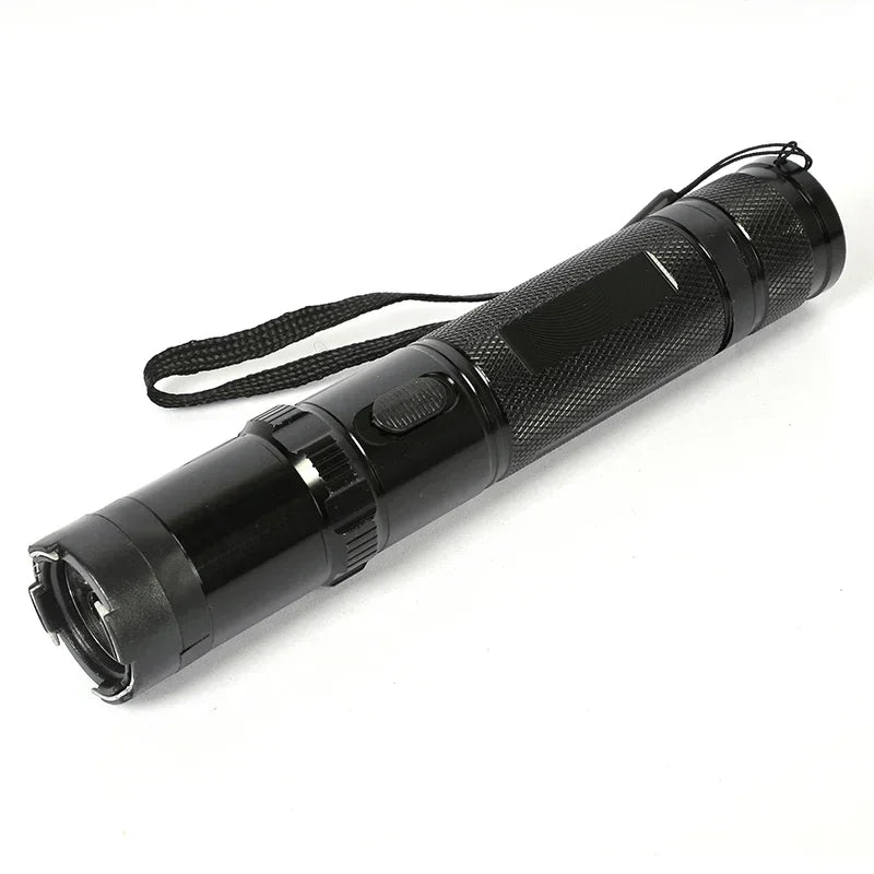 High Pressure Survival Baton Emergency Outdoor Tool