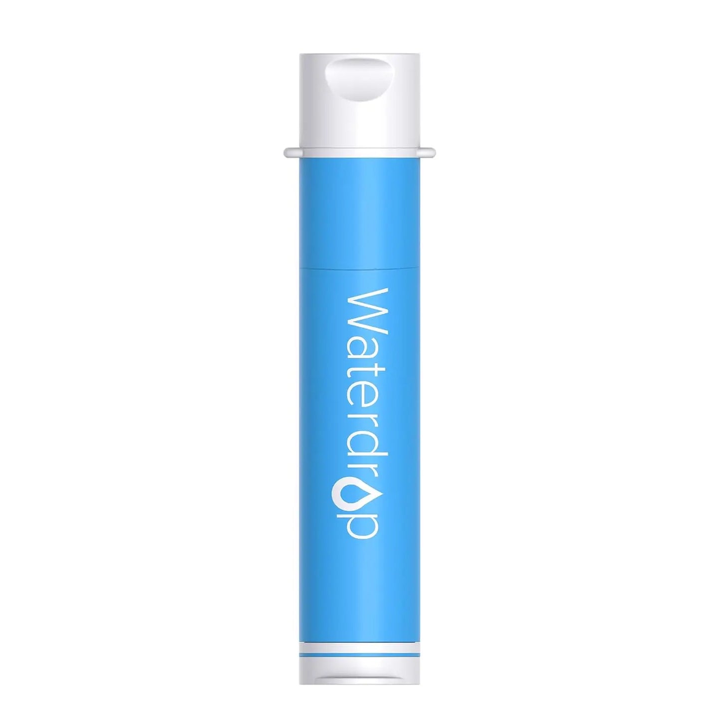 Water Filter Straw for Camping and Emergency Preparedness
