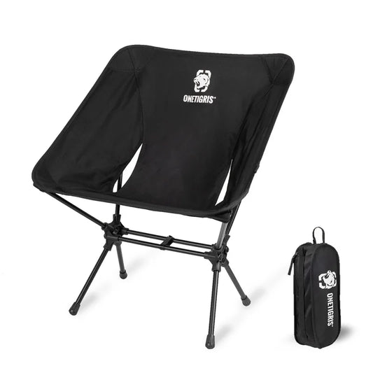 Portable Foldable Camping Chair