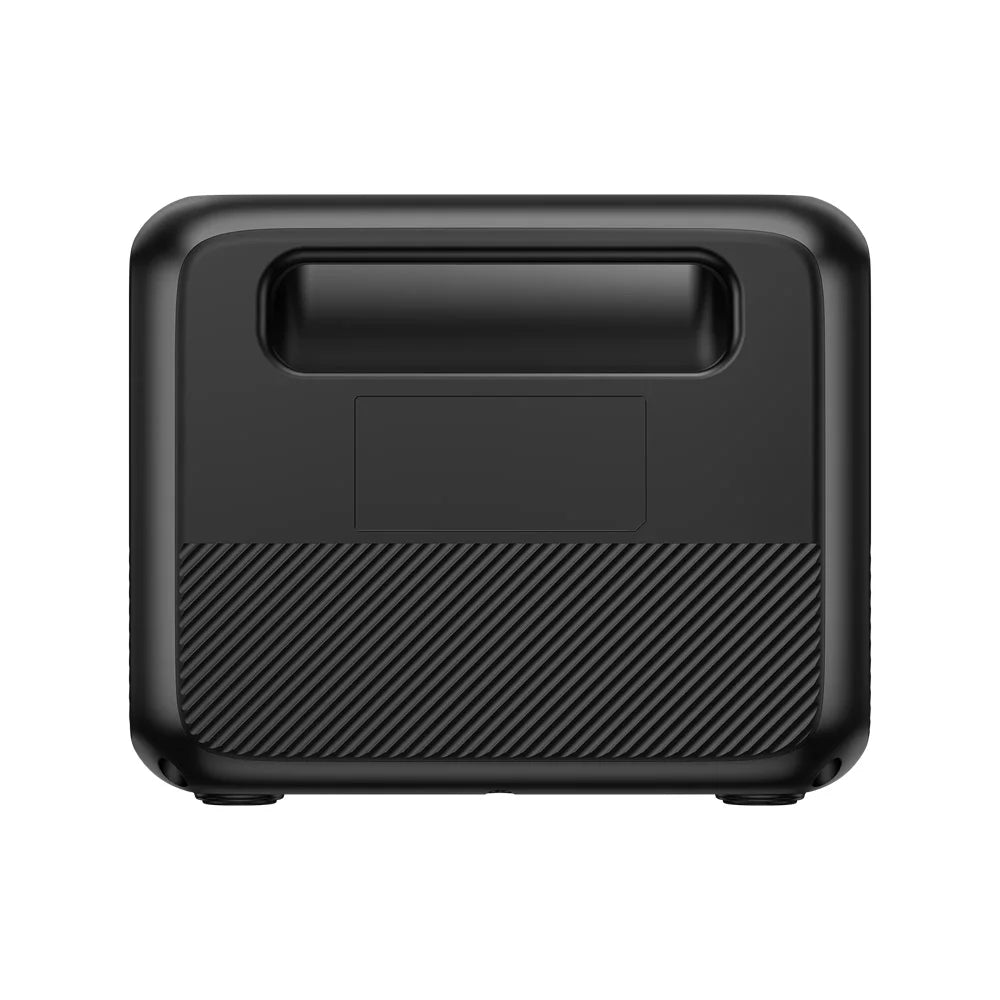 BLUETTI AC70 Portable Power Station with Solar Panel US Plug