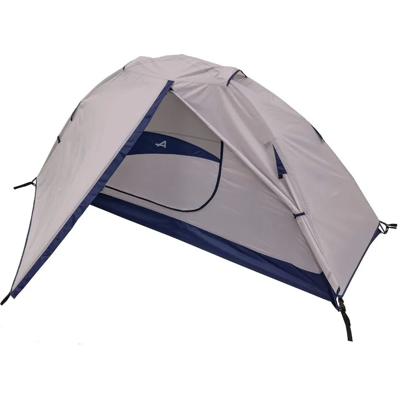 ALPS Mountaineering Lynx 1-Person Lightweight Backpacking Tent