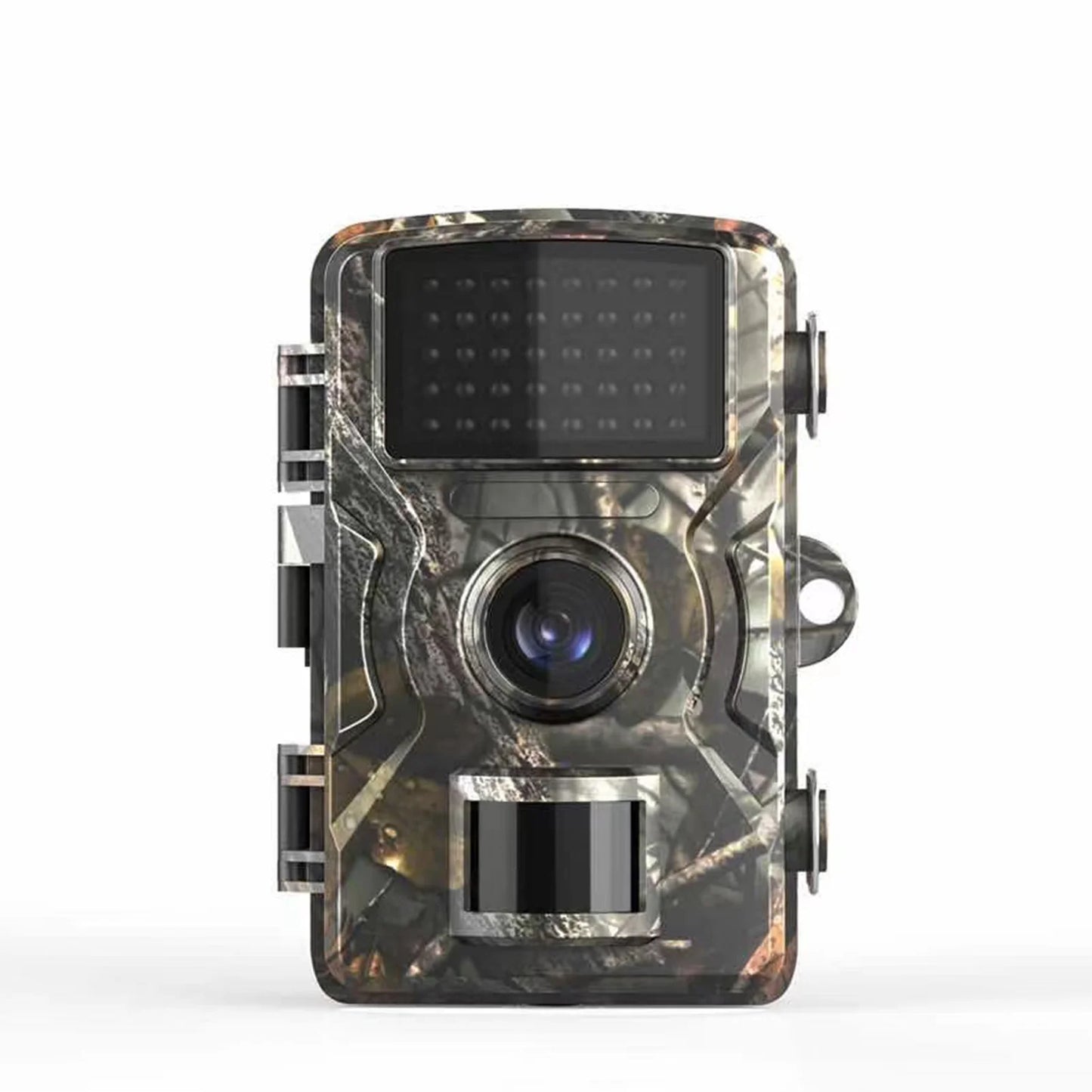 1080P Infrared Night Vision Hunting Trail Camera IP66 Waterproof
