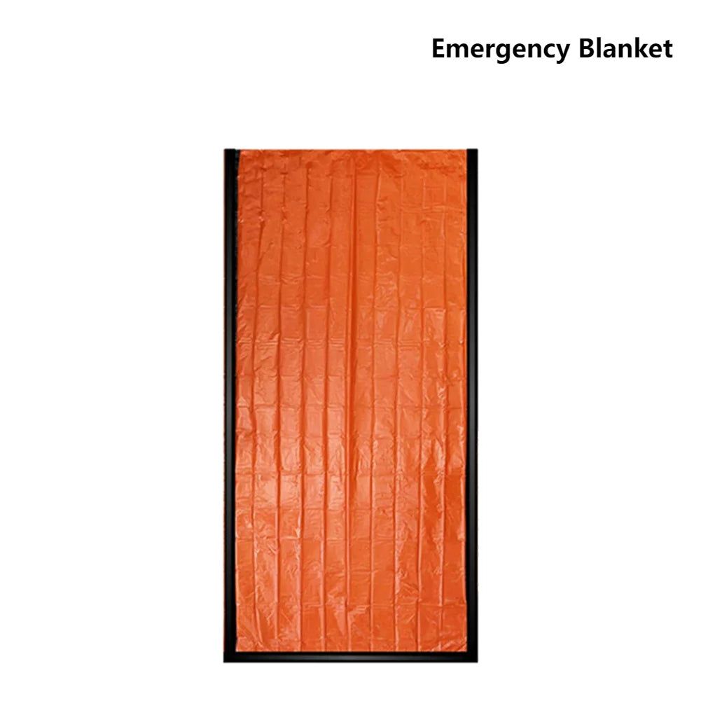 Thermal Sleeping Bag with Waterproof Bivy Sack for Camping and Hiking