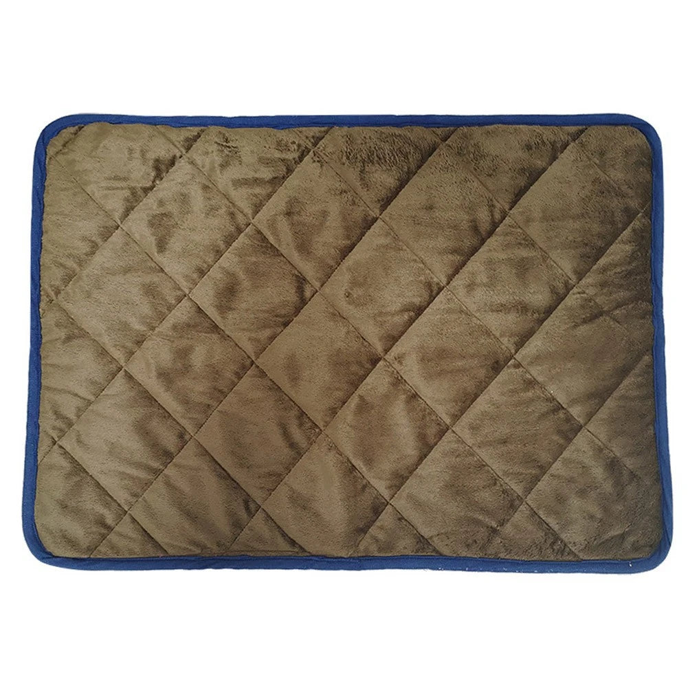 Washable Self-Warming Pet Mat for Dogs