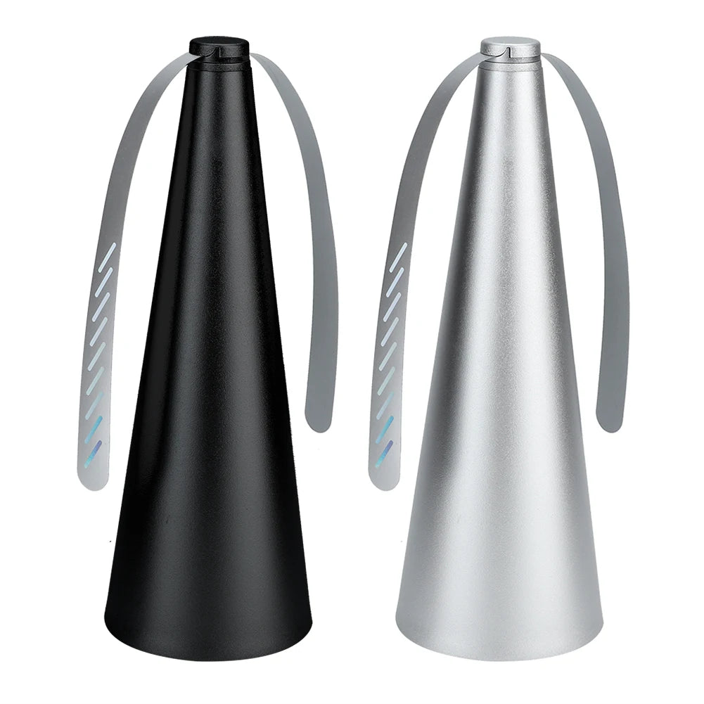 Mosquito Repellent Fan for Indoor and Outdoor Use