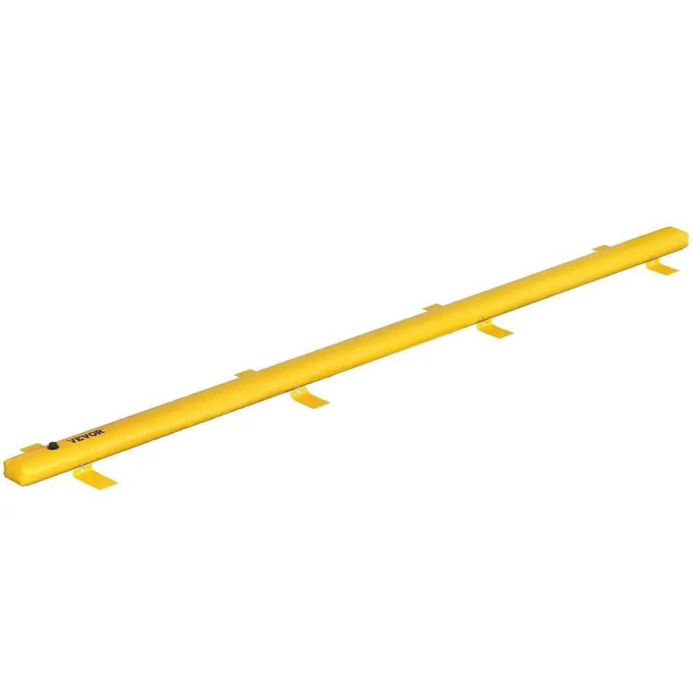 Flood Barrier 24ft Reusable PVC Water Control Tube Sandbag Alternative