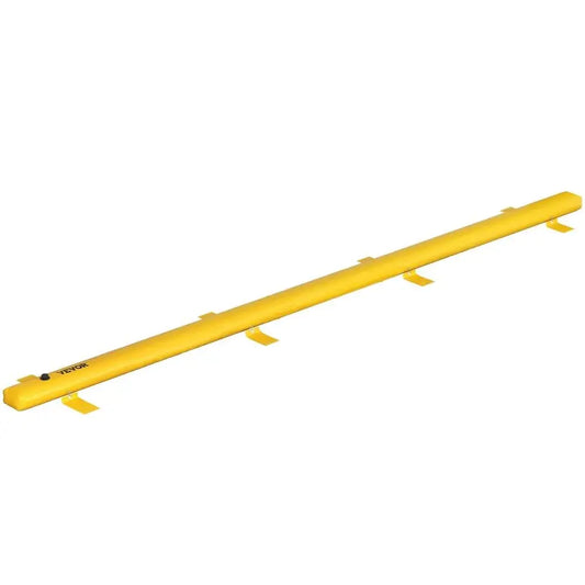 Flood Barrier 24ft Reusable PVC Water Control Tube Sandbag Alternative