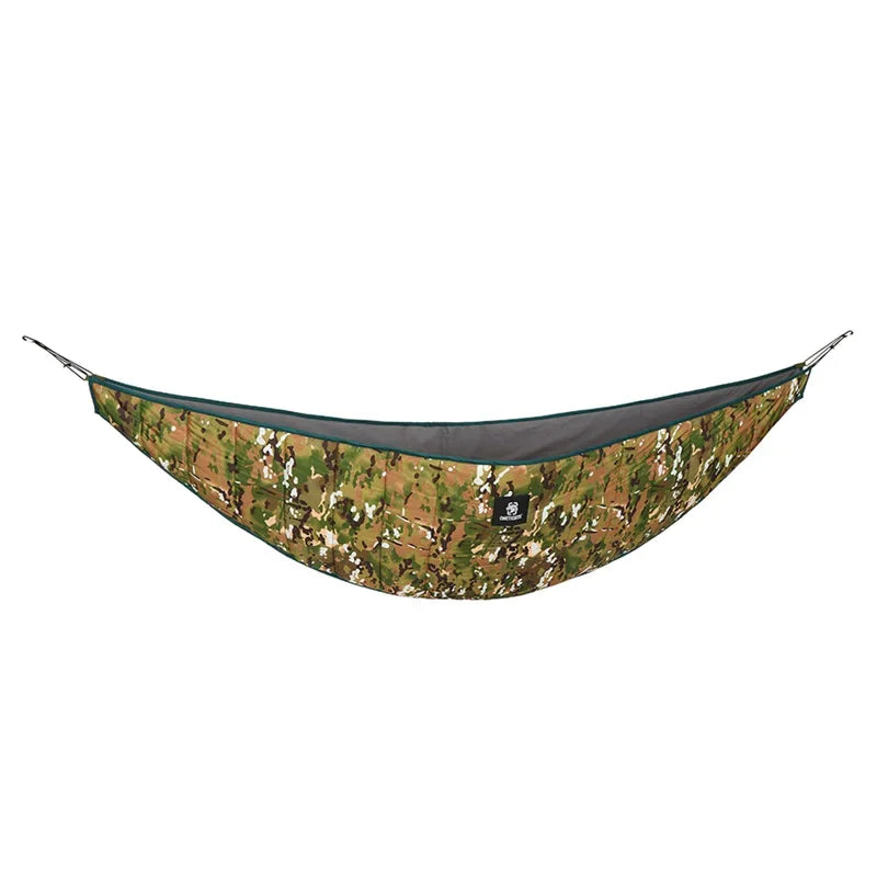 OneTigris Full-Length Hammock Underquilt 3-Season Camping Hiking