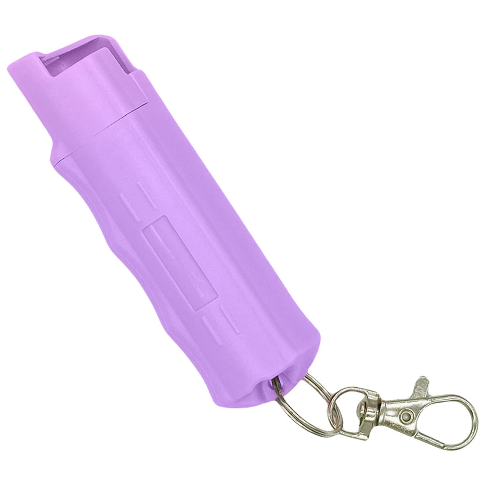 20ml Self-Defense Pepper Spray Keychain