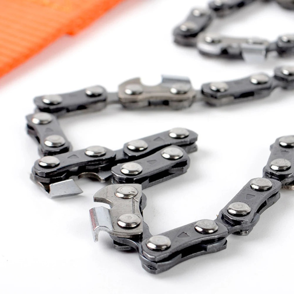 Portable Hand Chain Saw 24 Inch for Camping and Hiking