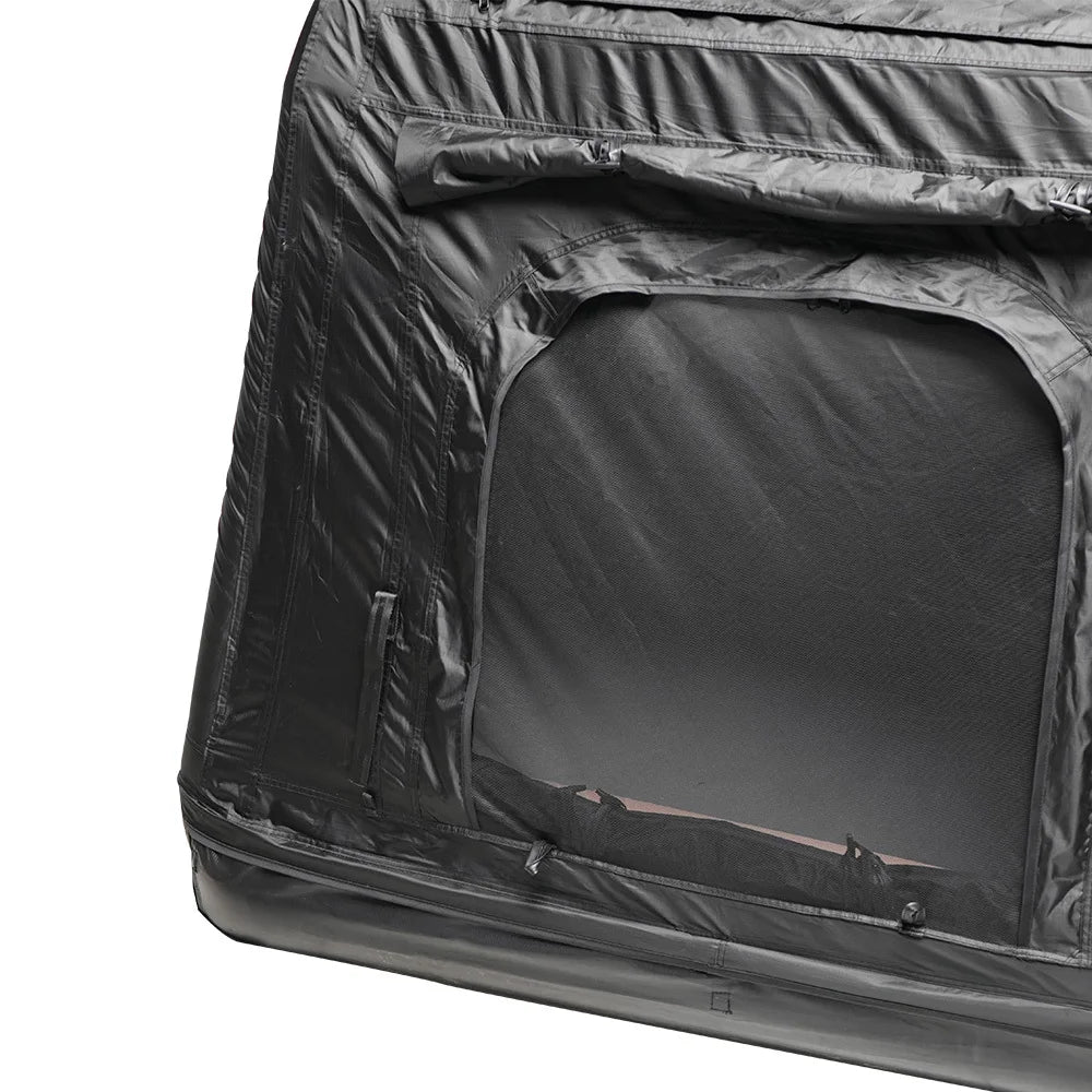 Inflatable Car Roof Tent for SUVs, Trucks and Floating on Water