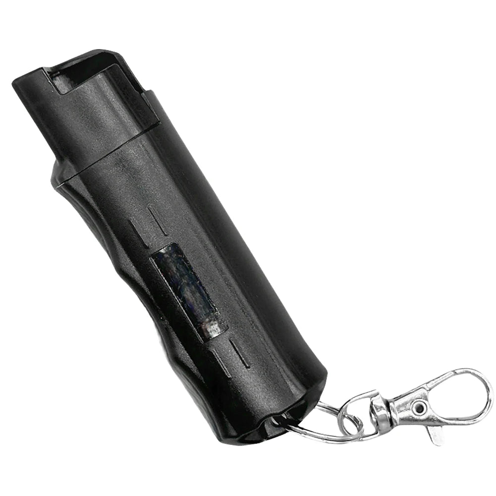 20ml Self-Defense Pepper Spray Keychain