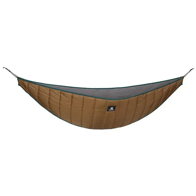 OneTigris Full-Length Hammock Underquilt 3-Season Camping Hiking