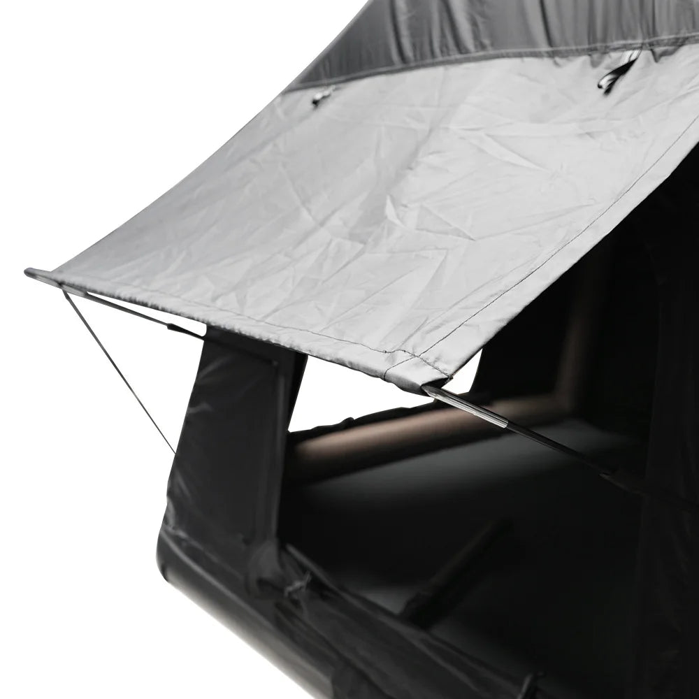 Inflatable Car Roof Tent for SUVs, Trucks and Floating on Water