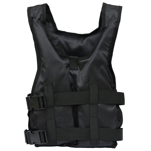 Universal Water Safety Vest for Adults and Kids