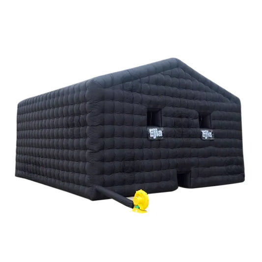 Inflatable Air Tent for Novelty Events and Outdoor Activities