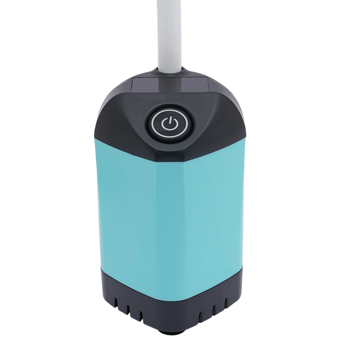 Portable Outdoor Camping Shower with Digital Temperature Display