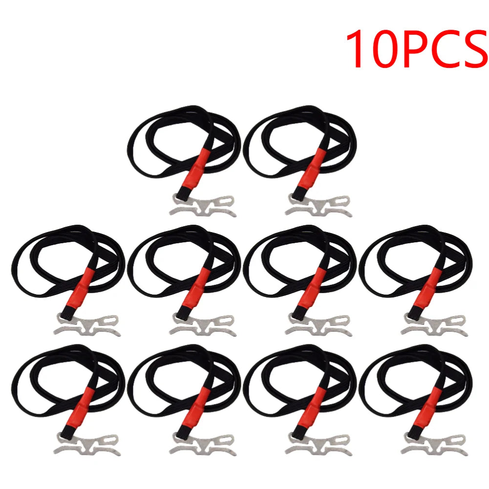 Elastic Tourniquet Strap First Aid Hemostasis Belt