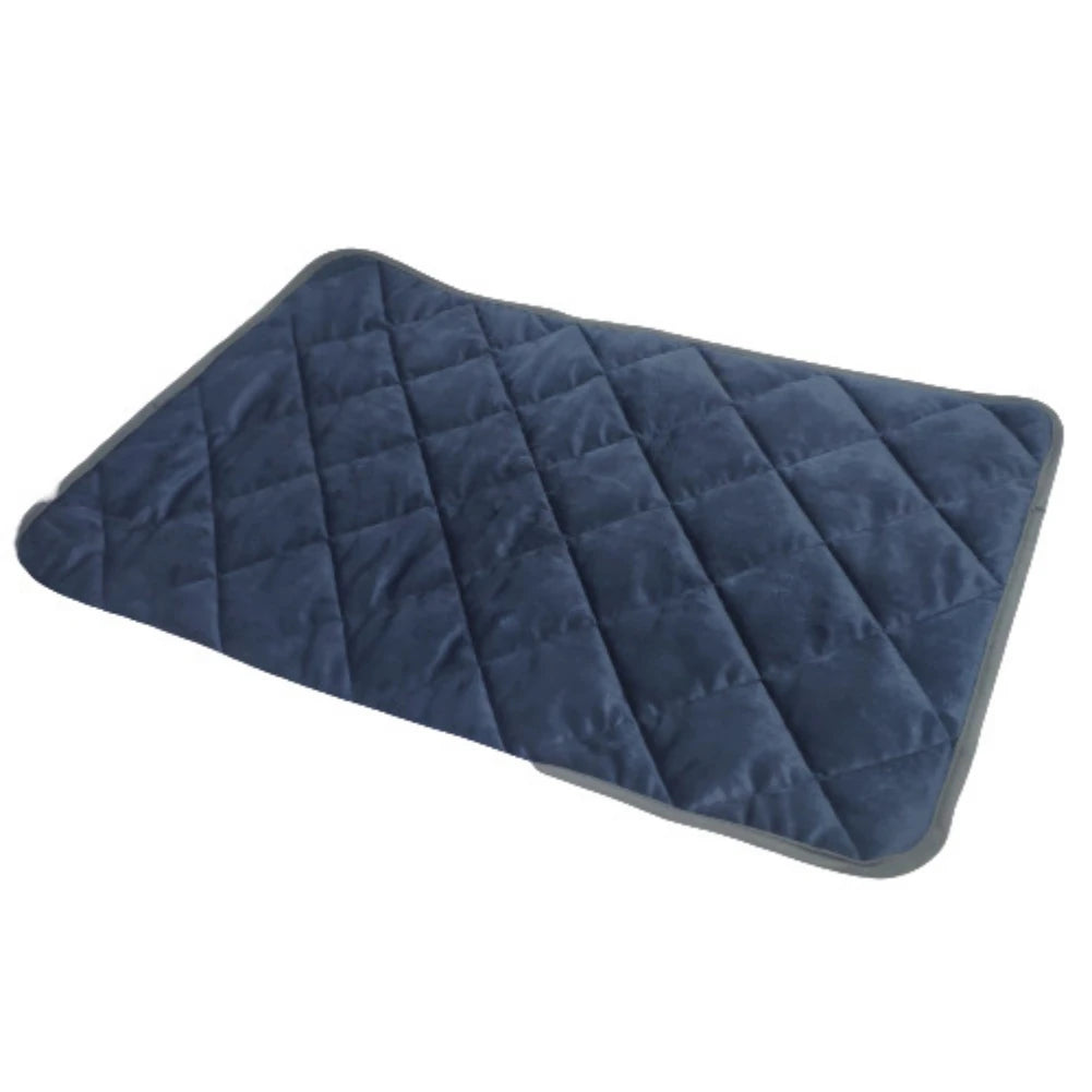 Washable Self-Warming Pet Mat for Dogs