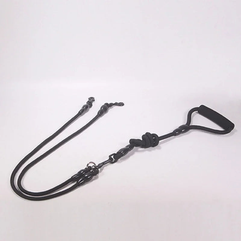 Dog Leash Rope for Walking Two-Four Dogs