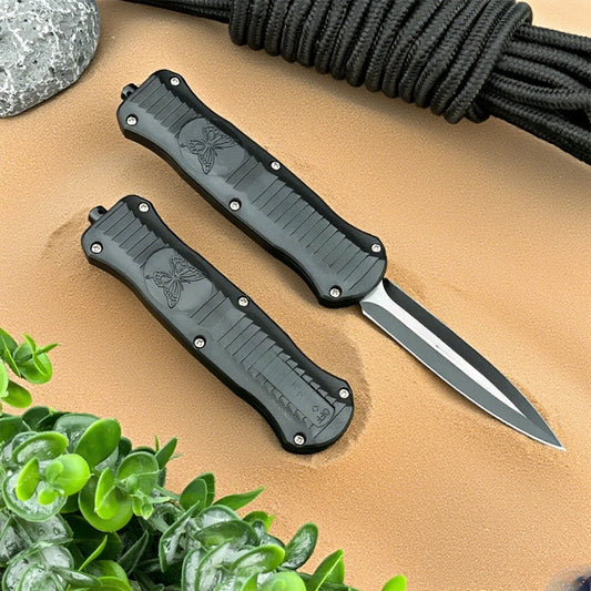 BM S Model Outdoor Folding Pocket Knife